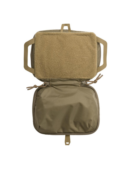 MED POUCH HORIZONTAL MK III MULTICAM