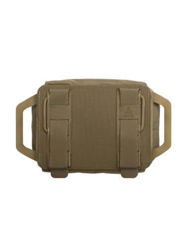 MED POUCH HORIZONTAL MK III MULTICAM