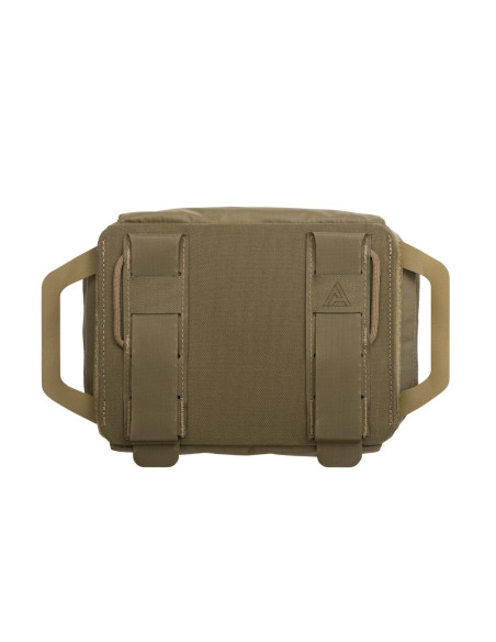 MED POUCH HORIZONTAL MK III MULTICAM