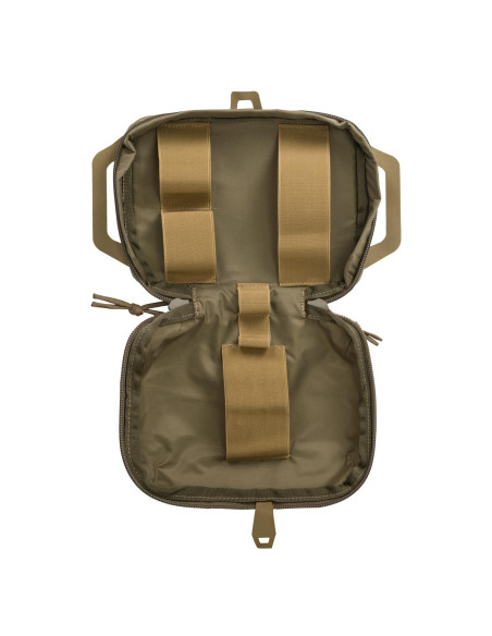 MED POUCH HORIZONTAL MK III MULTICAM