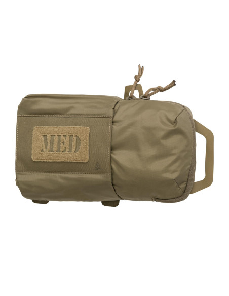 MED POUCH HORIZONTAL MK III MULTICAM