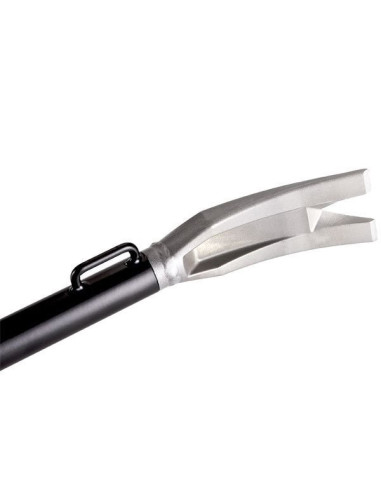 LIGHT BREACHING KIT DARK GREY