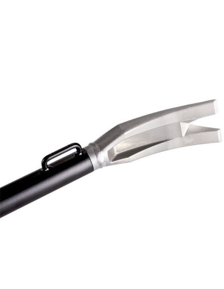 LIGHT BREACHING KIT DARK GREY