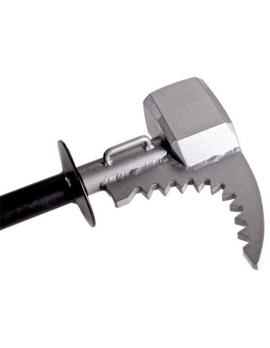 LIGHT BREACHING KIT DARK GREY