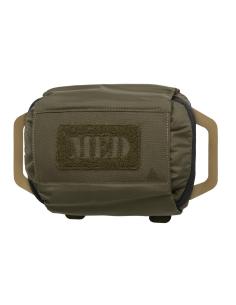 MED POUCH HORIZONTAL MK III Ranger Green