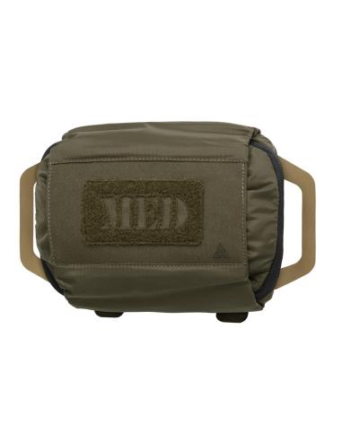 MED POUCH HORIZONTAL MK III Ranger Green