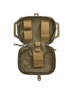 MED POUCH HORIZONTAL MK III Ranger Green 2