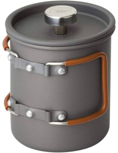 FRENCH PRESS COFFEE 2