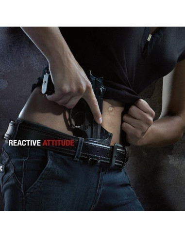 HOLSTER READY FIT INSIDE SIG 2022