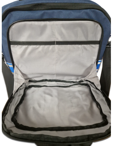 SACOCHE POLICE MUNICIPALE