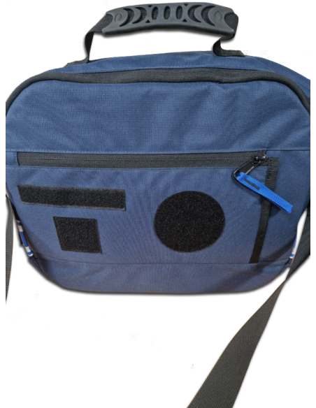 SACOCHE POLICE MUNICIPALE