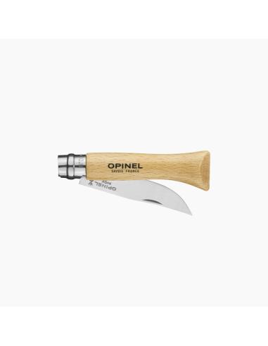 OPINEL N°6 INOX