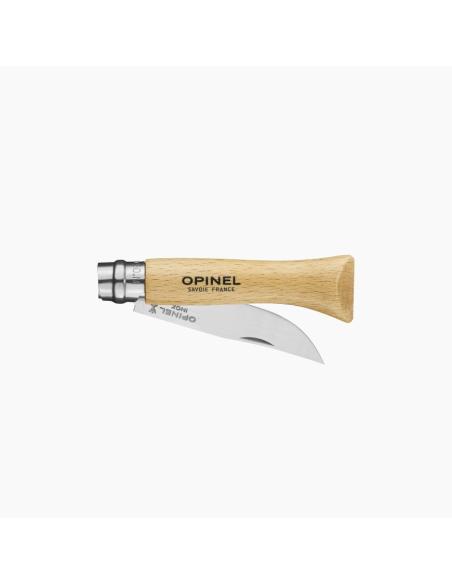 OPINEL N°6 INOX