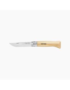 OPINEL N°8 INOX