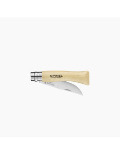OPINEL N°7 INOX 2