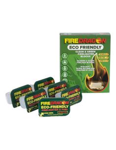 Combustible solide Fire dragon