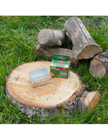 MINI RECHAUD FIREDRAGON