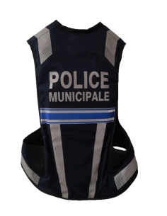 GILET AIRBAG MOTO PM 2