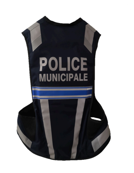 GILET AIRBAG MOTO PM