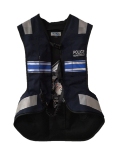 GILET AIRBAG MOTO PM