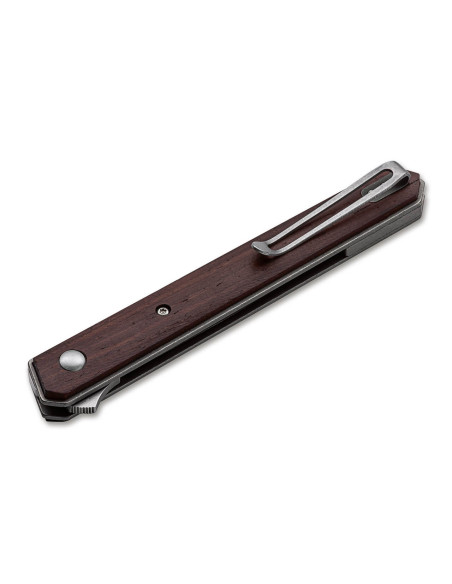 KWAIKEN AIR MINI COCOBOLO