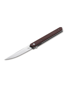 KWAIKEN AIR MINI COCOBOLO