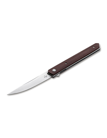 KWAIKEN AIR MINI COCOBOLO