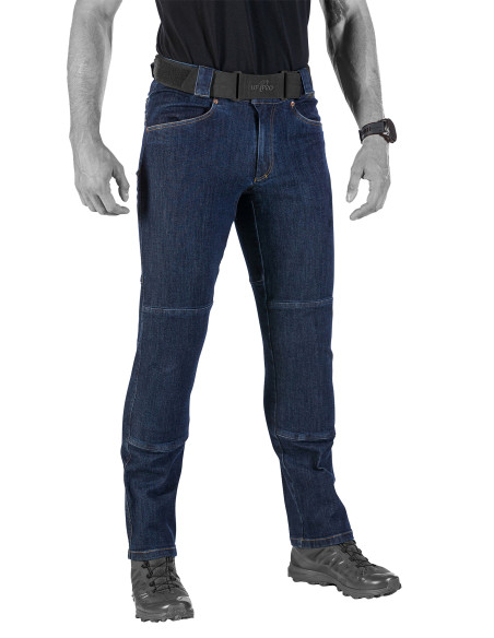 PANTALON P-40 BLU-FLEX