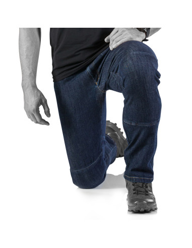 PANTALON P-40 BLU-FLEX