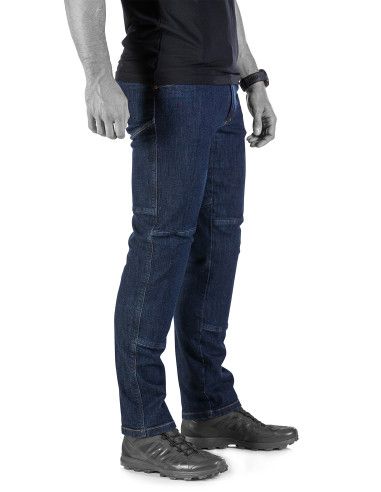 PANTALON P-40 BLU-FLEX