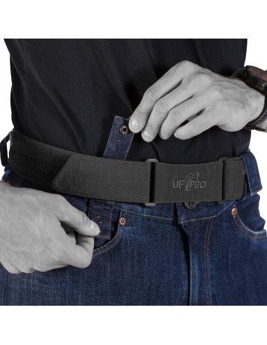 PANTALON P-40 BLU-FLEX