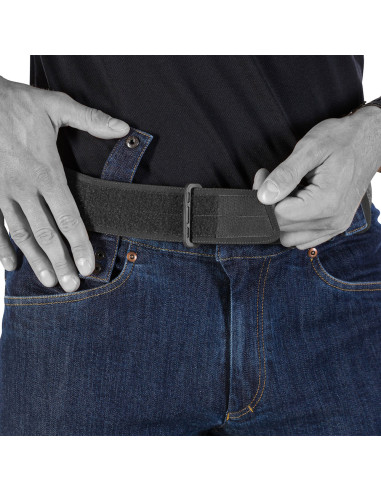 PANTALON P-40 BLU-FLEX