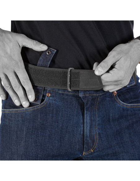 PANTALON P-40 BLU-FLEX