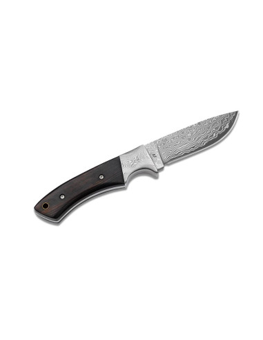 COUTEAU M-ONE DAMAST