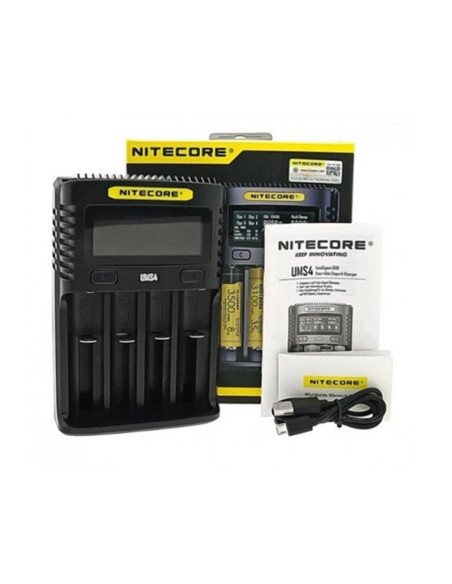 CHARGEUR UMS4