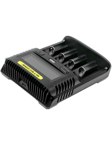 CHARGEUR UMS4