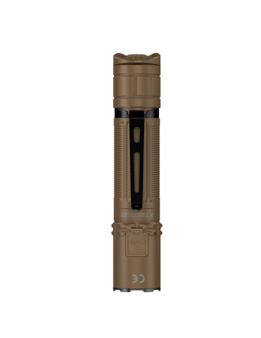 LAMPE XT2CR PRO TAN