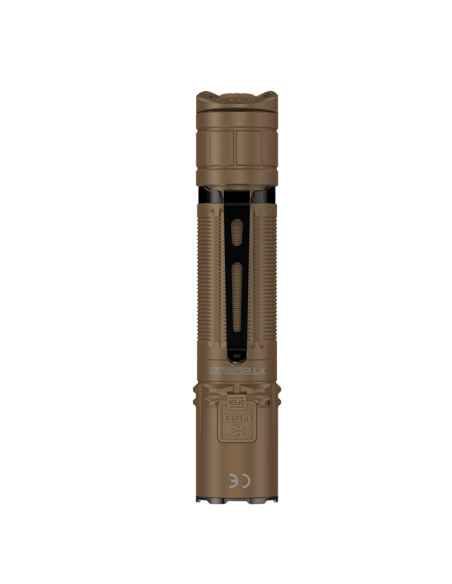 LAMPE XT2CR PRO TAN