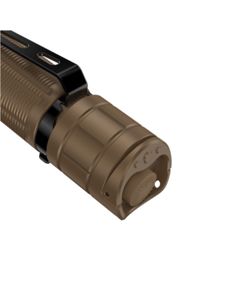 LAMPE XT2CR PRO TAN