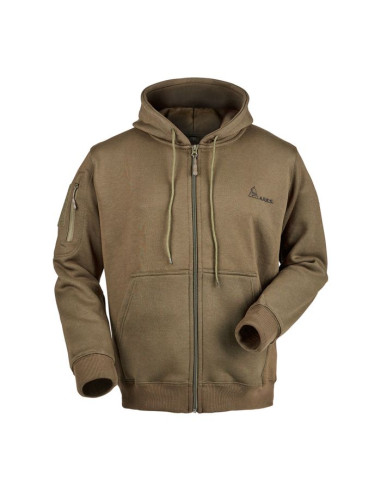 SWEAT FRENCH ARMY COYOTE