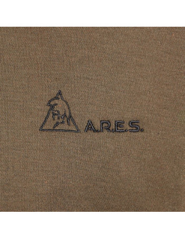 SWEAT FRENCH ARMY COYOTE