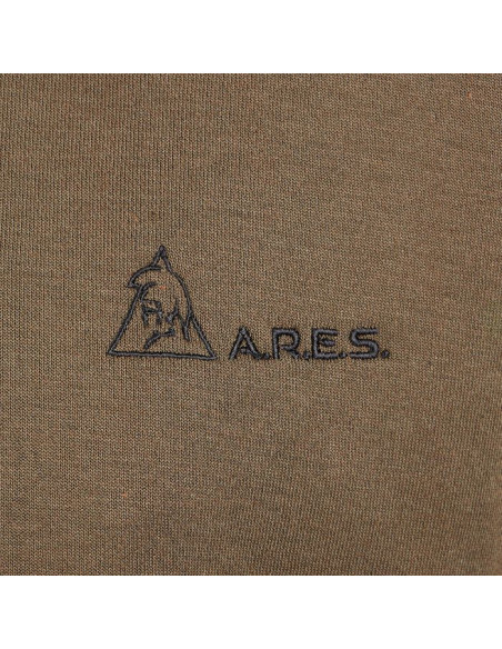 SWEAT FRENCH ARMY COYOTE