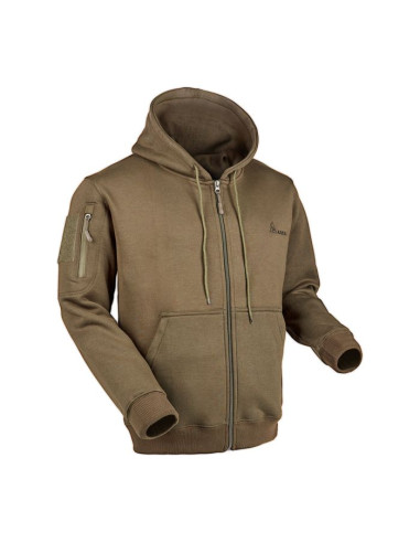 SWEAT FRENCH ARMY COYOTE