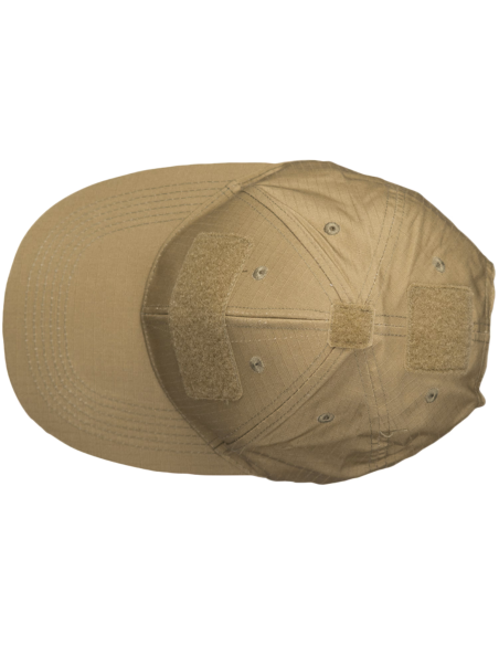 CASQUETTE TACTICAL COYOTE