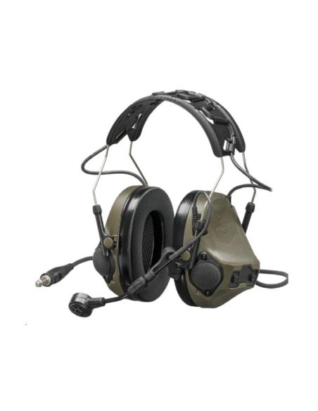 COMTAC VIII - SERRE-TETE COMTAC VIII - SERRE-TETE