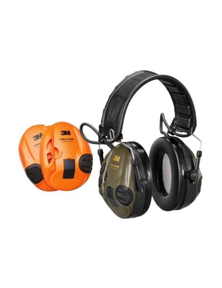 SPORTTAC - SERRE-TETE SPORTTAC - SERRE-TETE