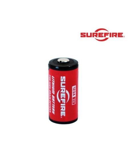 PILE CR123A PILE CR123A