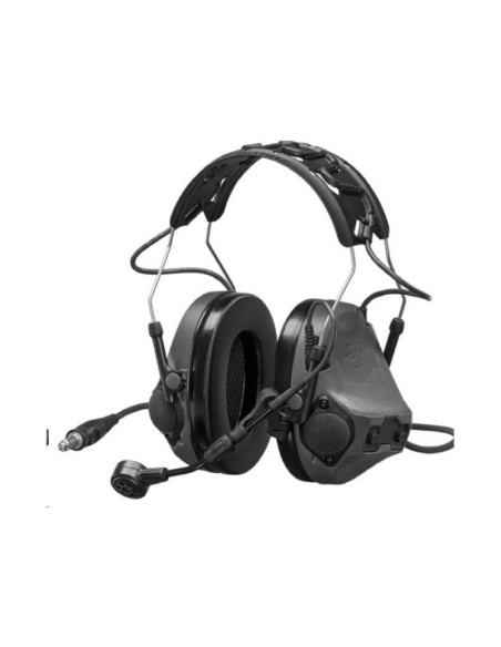 COMTAC VIII AVEC MICRO - SERRE-TETE