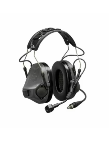 COMTAC VIII AVEC MICRO - SERRE-TETE