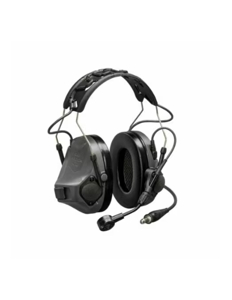 COMTAC VIII AVEC MICRO - SERRE-TETE